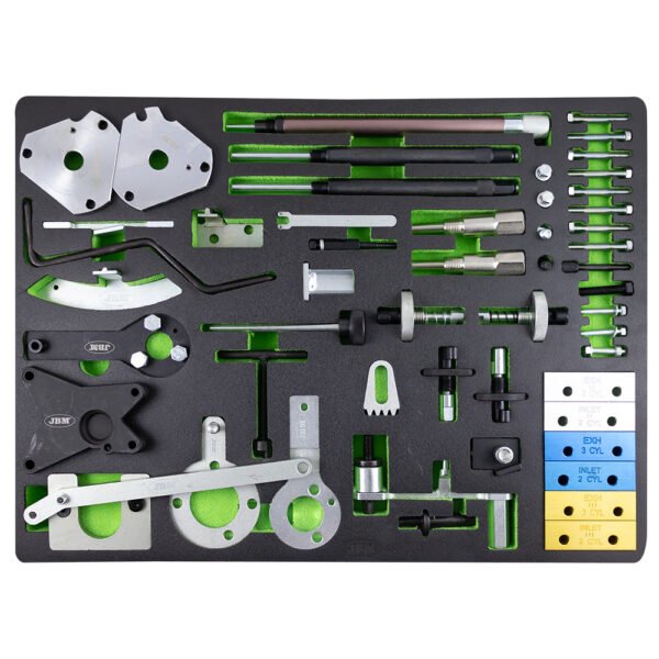 COFFRET DE CALAGE POUR FIAT/ALFA/LANCIA/OPEL/SUZUKI/FORD