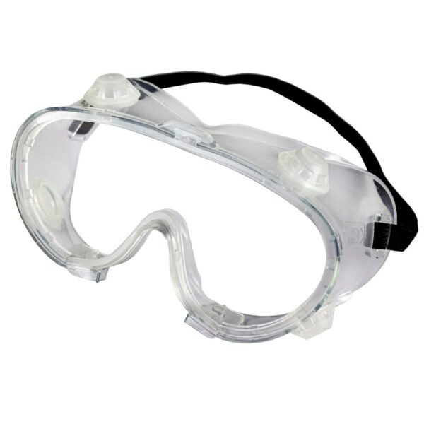 LUNETTES DE PROTECTION AVEC PROTECTION ANTIBUÉE