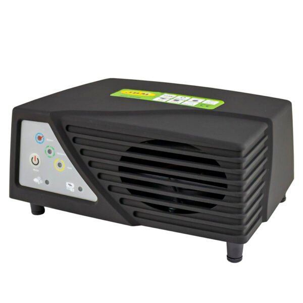 GÉNÉRATEUR D'OZONE PORTABLE 600MG/H (12V/220V)