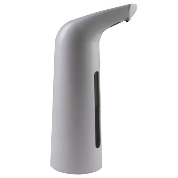 DISTRIBUTEUR AUTOMATIQUE DE GEL - 400ML