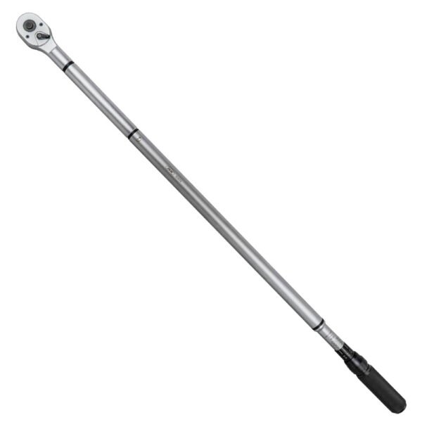 CLÉ DYNAMOMÉTRIQUE 3/4" EXTENSIBLE