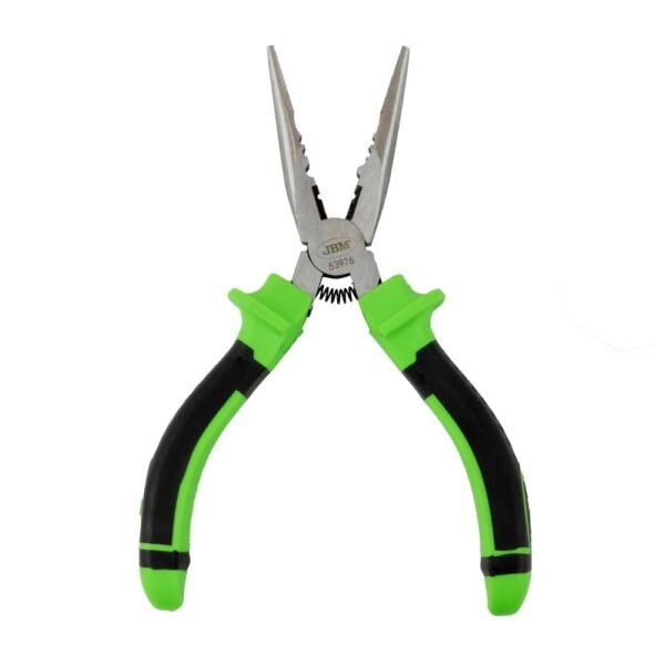 PINCE MULTIFONCTION À ANGLE DROIT 6" 160MM