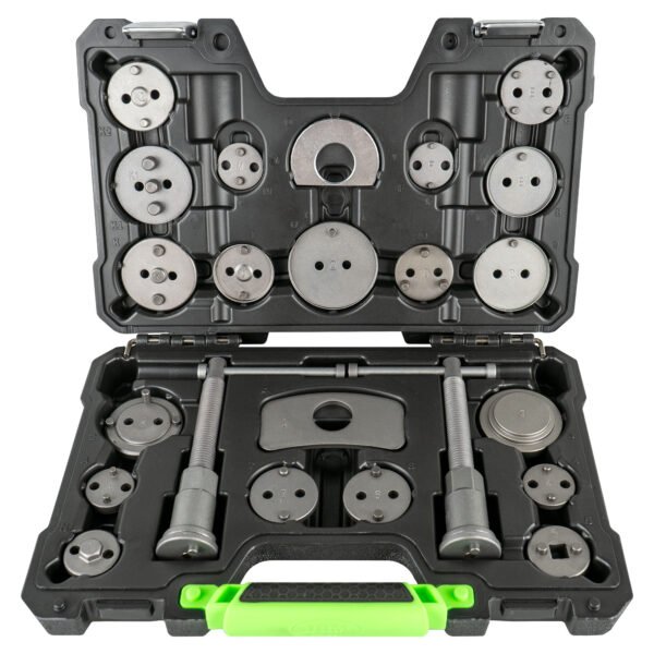 COFFRET REPOUSSE PISTON - 23 PIÈCES
