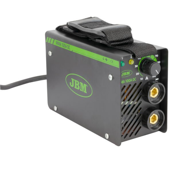 POSTE À SOUDER INVERTER MMA 100A DC