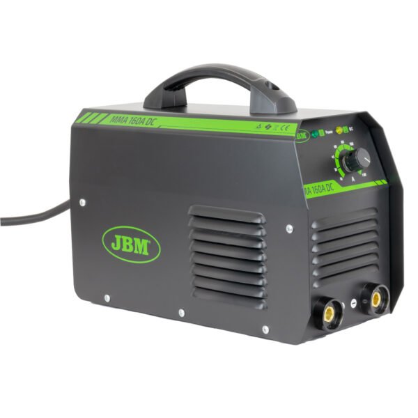 POSTE À SOUDER INVERTER MMA 160A DC
