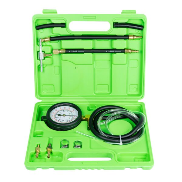 COMPRESSIOMÈTRE POUR CIRCUITS ESSENCE