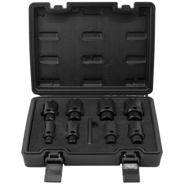 KIT DE RÉPARATION DE FILETAGE INTERNE ET EXTERNE