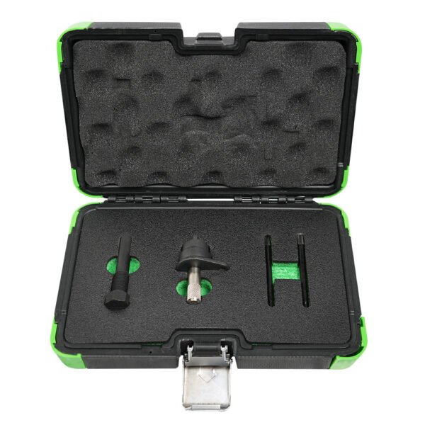 COFFRET DE CALAGE POUR MOTEUR 1.2 TFSI PAR VAG