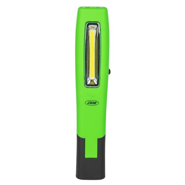 LAMPE LED PORTATIVE AVEC BASE MAGNÉTIQUE ARTICULÉE - 1000LM