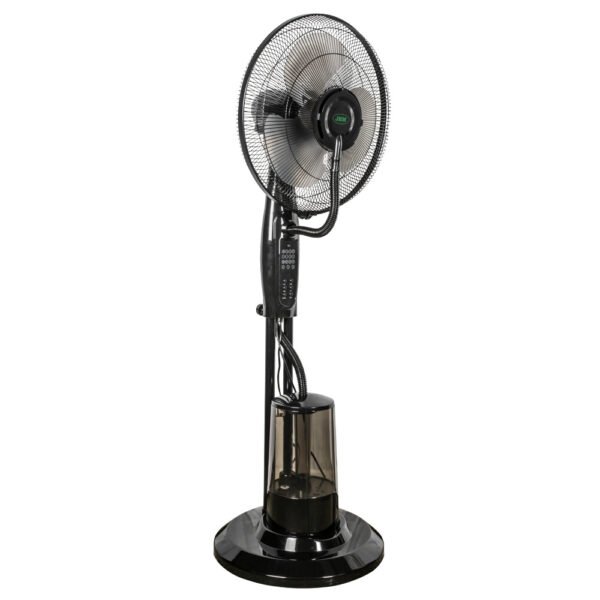 VENTILATEUR NÉBULISEUR D'EAU 75W