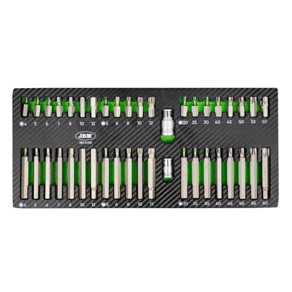 MODULE DE 42 PIÈCES POUR HEX