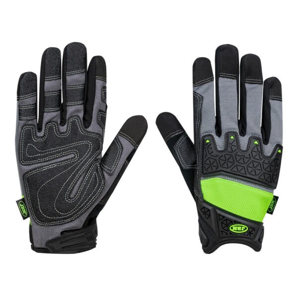 GANTS DE TRAVAIL TAILLE:S