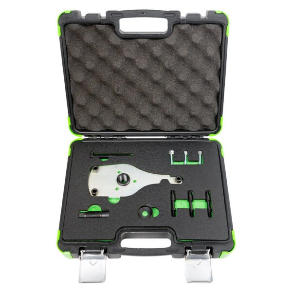 KIT D’INSTALLATION ET DE DÉMONTAGE DE POMPE À INJECTION POUR FORD 2.0