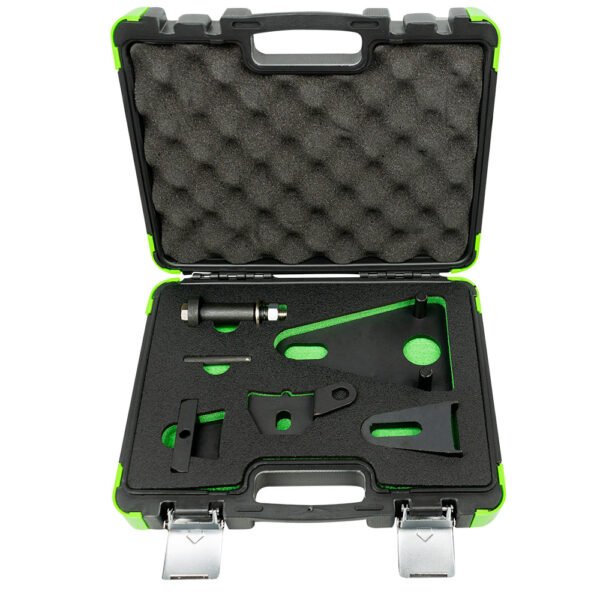 COFFRET DE CALAGE POUR VOLANT/DE LA POULIE DU VILEBREQUIN POUR RENAULT/NISSAN