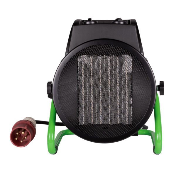 CHAUFFAGE 9KW