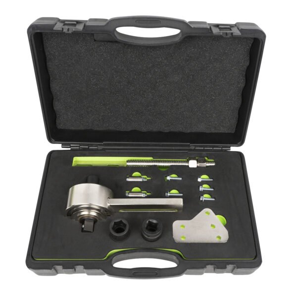 KIT DE MULTIPLICATEURS DE COUPLE 5:1 DESTINÉ AUX MOTEURS ECOBOOST DE FORD