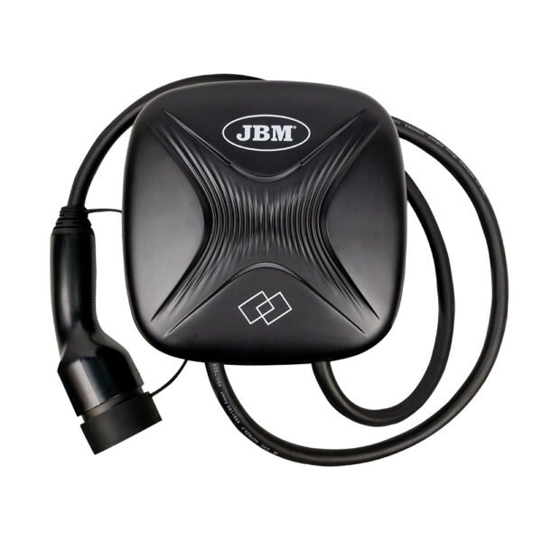 CHARGEUR SECTEUR 22KW
