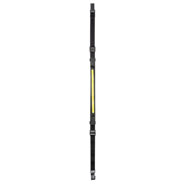 BANDE LED MAGNÉTIQUE AVEC SANGLE DE CAPOT - 1000LM
