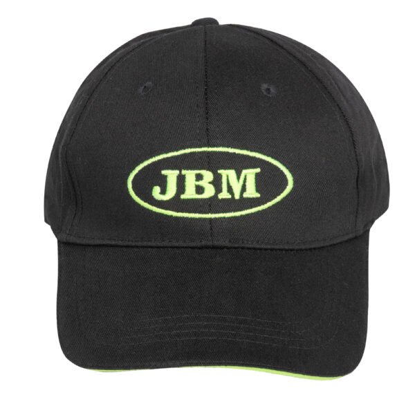 CASQUETTE JBM
