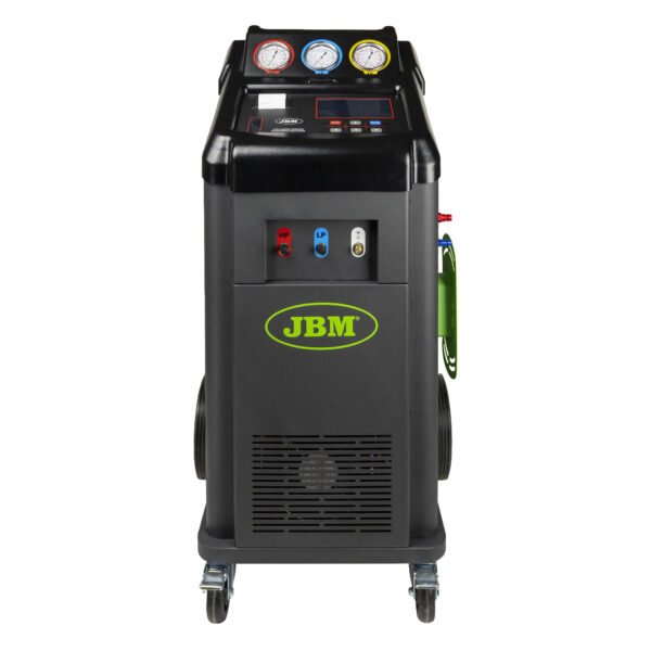 MACHINE POUR CHARGER L'AIR CONDITIONNÉ