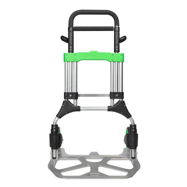 CHARIOT PLIANT EN ALUMINIUM 250KG