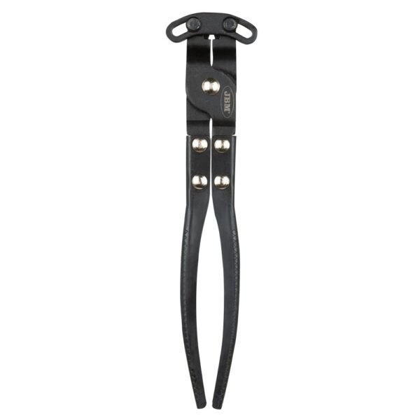 PINCE POUR COLLIER A SERTIR