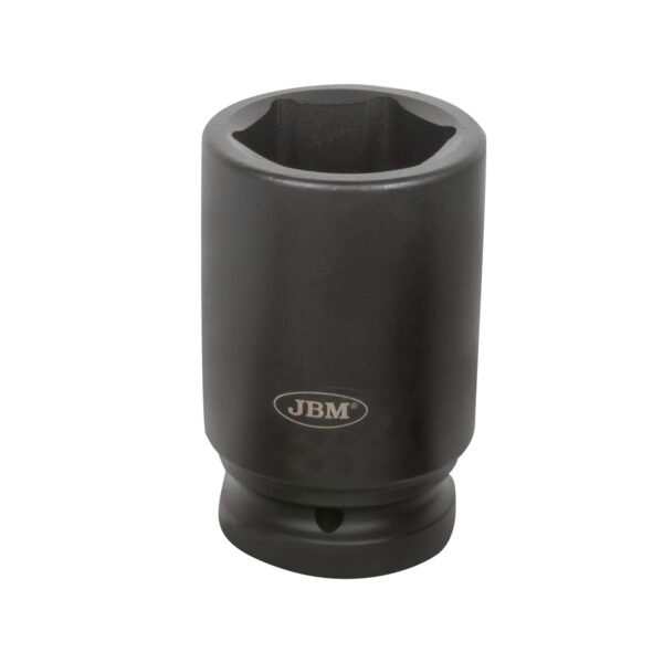 DOUILLE A IMPACT LONG HEX. 1" 33MM