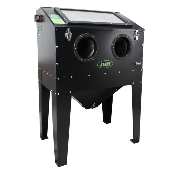MACHINE DE SABLAGE 220L