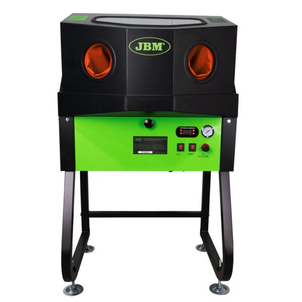 MACHINE DE NETOYAGE AVEC THERMOSTAT 14L