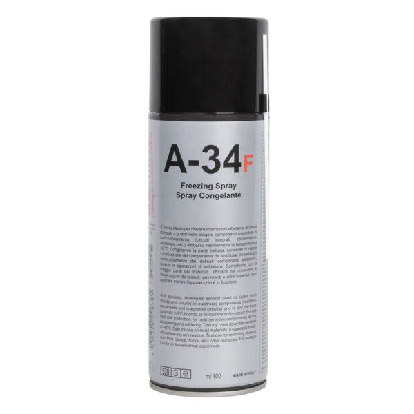 SPRAY REFROIDISSANT