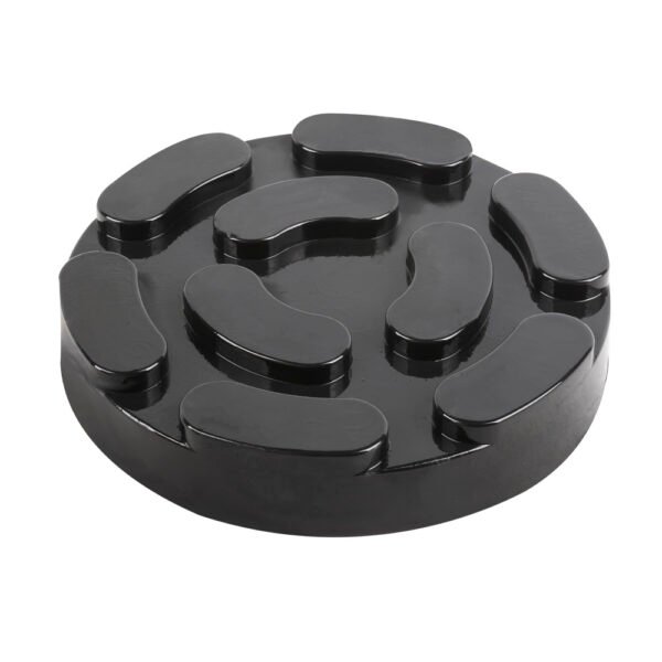 TAMPON DE LEVAGE EN CAOUTCHOUC POUR ASCENSEUR CASCOS 138MM