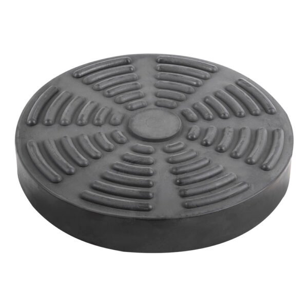 TAMPON DE LEVAGE EN CAOUTCHOUC POUR ASCENSEUR ISTOBAL/VELYEN 155MM