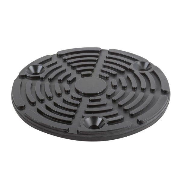 TAMPON DE LEVAGE EN CAOUTCHOUC POUR ASCENSEUR ISTOBAL/VELYEN 145MM