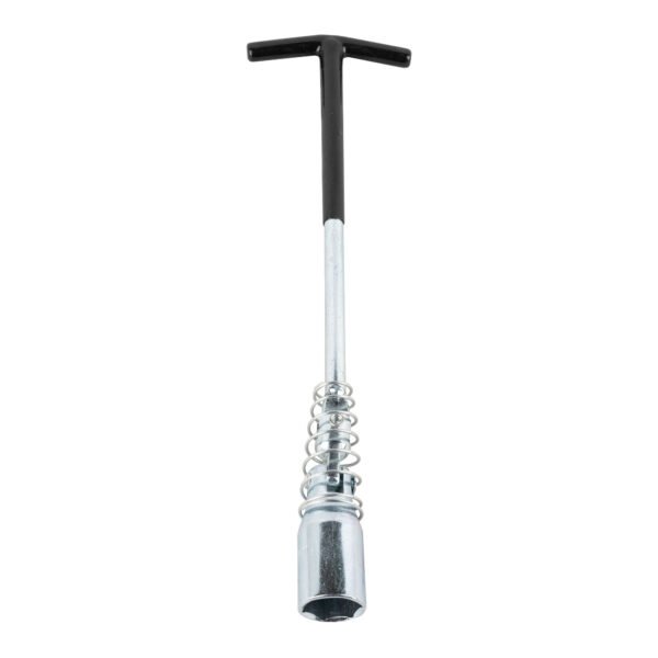 CLÉ ARTICULÉE POUR BOUGIE 21MM
