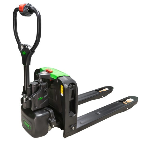 TRANSPALETTE ÉLECTRIQUE 1500KG