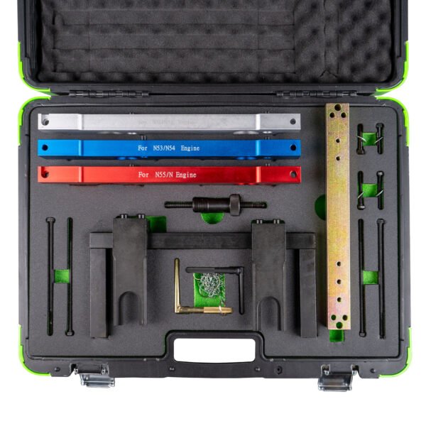 COFFRET DE CALAGE POUR BMW N51