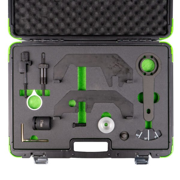 COFFRET DE CALAGE POUR BMW N62