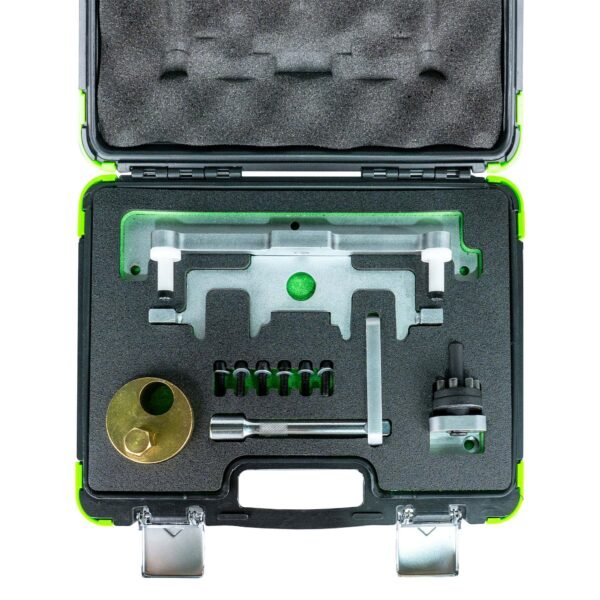 COFFRET DE CALAGE POUR MERCEDES M651