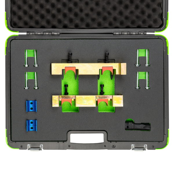 COFFRET DE CALAGE POUR MERCEDES M133