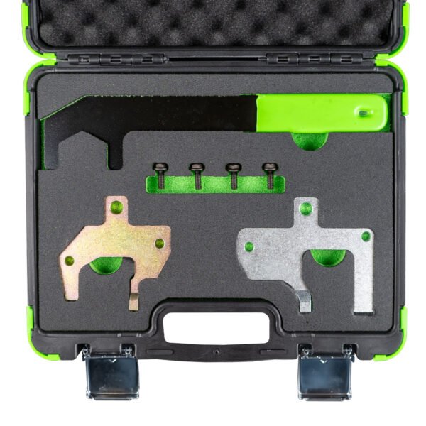 COFFRET DE CALAGE POUR MERCEDES M112