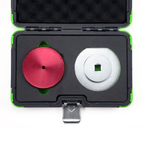 EXTRACTEUR / BAGUE DE POSE DE JOINT AVANT DE VILEBREQUIN FORD DURATORQ 2.0