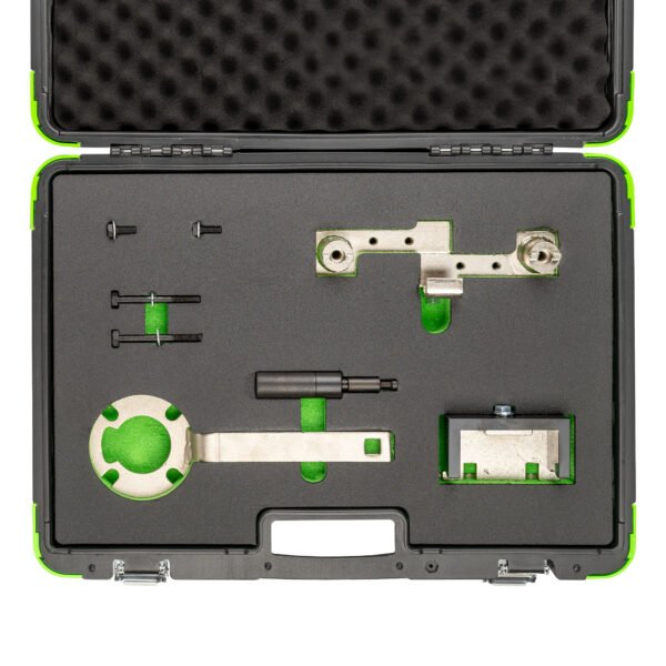 KIT DE RÉGLAGE DU CARBURANT POUR FORD / VOLVO 2.5 (EURO 4)