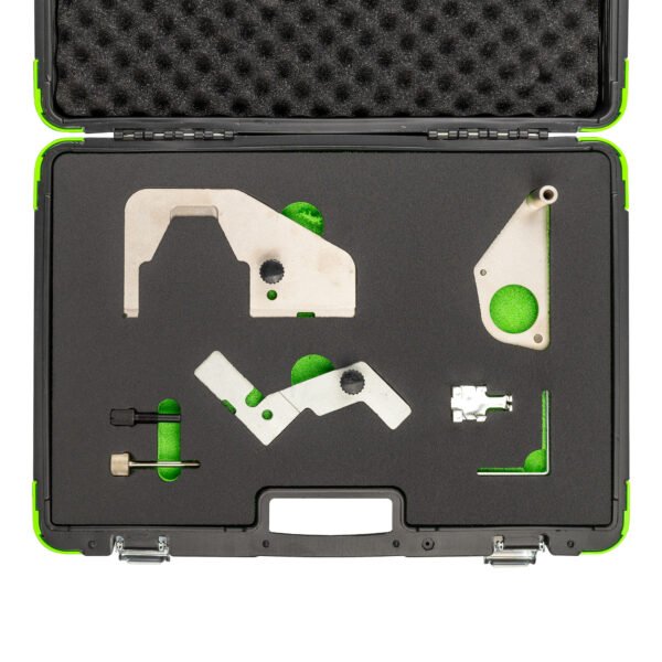 COFFRET DE CALAGE POUR FORD 2.0 ECOBOOST