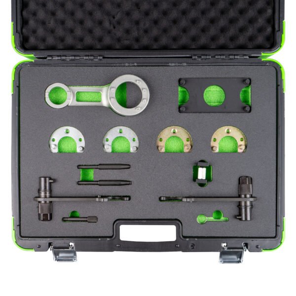 COFFRET DE CALAGE POUR LAND ROVER FREELANDER V6/ROVER KV6 2.0L