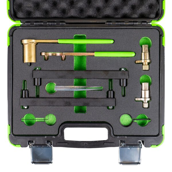 COFFRET DE CALAGE POUR JAGUAR/LAND ROVER 3.2