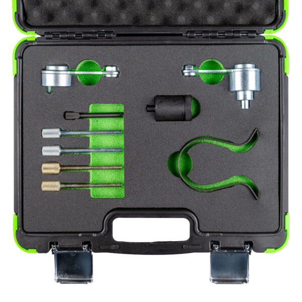 COFFRET DE CALAGE POUR PSA 2.7