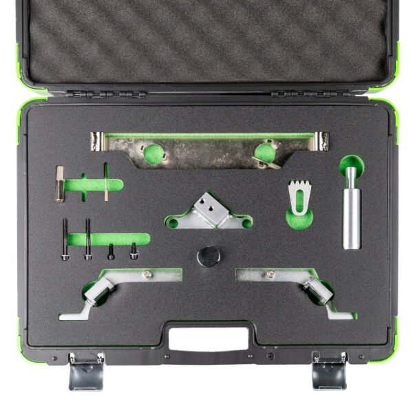 COFFRET DE CALAGE POUR OPEL/CHEVROLET/SAAB 2.0