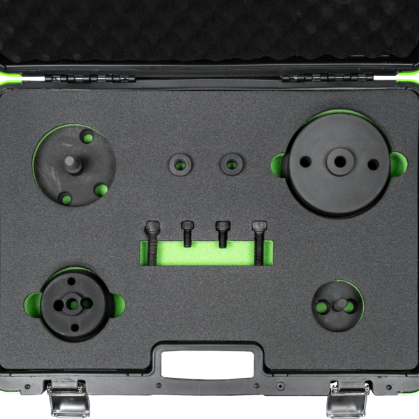 INSTALLATEUR DE JOINT DE VILEBREQUIN MERCEDES OM 651