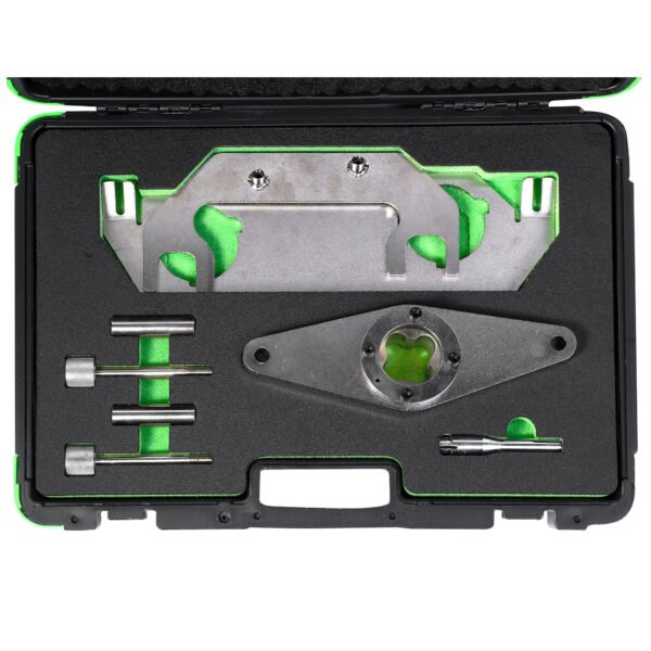 COFFRET DE CALAGE POUR JAGUAR/LAND ROVER ESSENCE