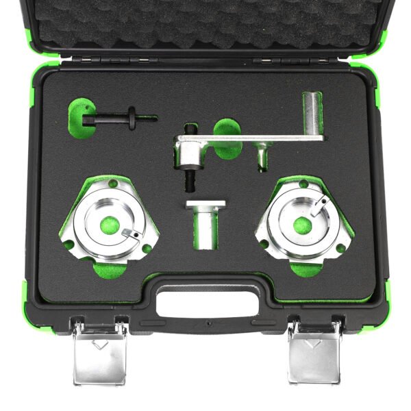 COFFRET DE CALAGE POUR CHANGER COURROIE DE DISTRIBUTION FIAT/LANCIA 1.6